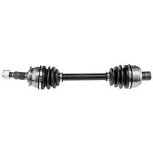 Drivaxel, framaxel höger, opel astra j, astra j gtc, astra j sedan, 13335138, 374888