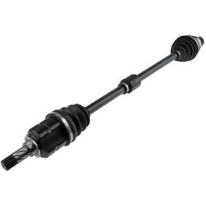 Drivaxel, framaxel höger, opel corsa d, corsa d skåp/halvkombi, 13320254, 3748721, 9503156, 95520481, 95520482