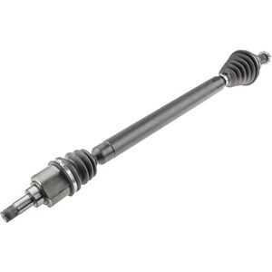 Drivaxel, framaxel höger, seat ibiza iv, ibiza sc iv, ibiza st iv, skoda fabia iii, fabia kombi iii, vw polo v, polo vi, polo v