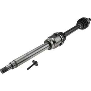 Drivaxel, framaxel höger, volvo c30, s40 ii, v50, 31367019, 31367149, 36001450, 36002144, 36002897