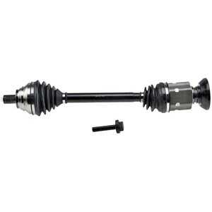 Drivaxel, framaxel höger, audi q3, vw tiguan, tiguan van, 5N0407764J, 5N0407764JX, 5N0407766, 5N0407766X