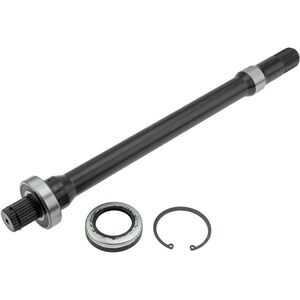 Drivaxel, framaxel höger, kia borrego, sorento i, sorento van i, 53270-3E500, 53270-3E600, 53270-3E800