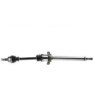 Drivaxel, framaxel höger, mercedes-benz a-klass [w169], b-klass sports tourer [w245], 169 360 80 72, 1693601272, 1693604072, 16