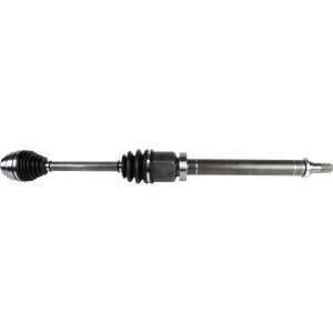 Drivaxel, framaxel höger, mini mini, mini cabriolet, 31608611928, 31608643362, 8643362