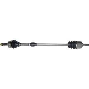 Drivaxel, framaxel höger, kia rio iii, rio hatchback van iii, rio sedan iii, 495011W200, 495011W300, 495011W300SJ