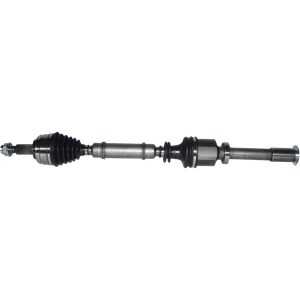 Drivaxel, framaxel höger, renault laguna ii, laguna grandtour ii, 7711135353, 7711497231, 8200216017, 8200387522