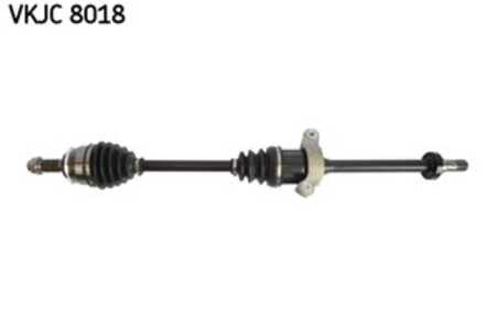 Drivaxel, framaxel höger, mini mini, mini cabriolet, mini clubman, 31 60 2 756 342, 31 60 7 589 768, 31 60 8 605 474