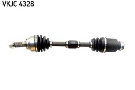 Drivaxel, framaxel höger, mazda 3, 3 sedan, FG05-25-500A, FG05-25-500B, FG05-25-500C, FG05-25-500D, FG32-25-500