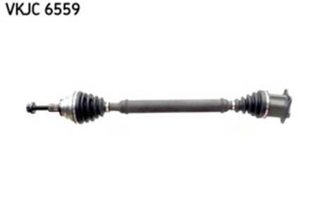 Drivaxel, framaxel höger, skoda,vw, 3Q0 407 272 AT, 3Q0 407 762 HX