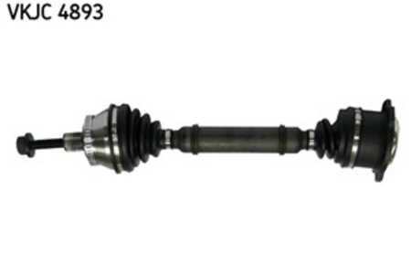 Drivaxel, framaxel höger, audi a6 c5, a6 c5 avant, 4B0 407 272 AP, 4B0 407 272 F, 4B0 407 452 EX, 4B0 407 452 GX