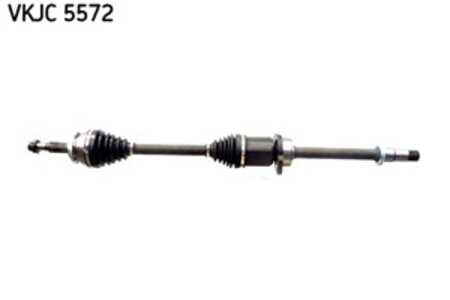 Drivaxel, framaxel höger, toyota rav 4 iii, rav 4 iv, 43410-42260, 43410-42261