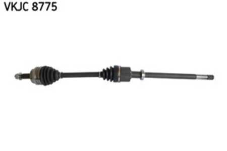 Drivaxel, framaxel höger, nissan,opel,renault, 39101-00Q0D, 4417084, 82 00 414 937, 82 01 187 695, 93189874