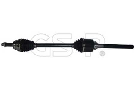 Drivaxel, framaxel höger, dodge caliber, jeep compass, patriot, 05085250AG, 5085250AB, 5085250AC, 5085250AD, 5085250AE, 5085250