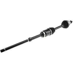 Drivaxel, framaxel höger, volvo s60 i, v70 ii, 30735133, 30783100, 36000531, 8252047, 8601888, 8602576, 8603792, 8689212, 91839