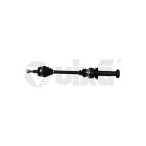 Drivaxel, Framaxel, Höger, vw, 02Z40934, 02Z409345D, 7E0407452FX, 7H0407272AJ, 7H0407272BC, 7H0407452SX, 7H0407452TX