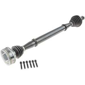 Drivaxel, framaxel höger, seat ibiza iv, ibiza sc iv, ibiza st iv, toledo iv, skoda fabia combi ii, rapid, vw polo v, 6QD407272