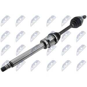 Drivaxel, framaxel höger, mini mini, mini cabriolet, mini clubman, mini coupé, 31602753398, 31602756796, 31607589766, 316075992