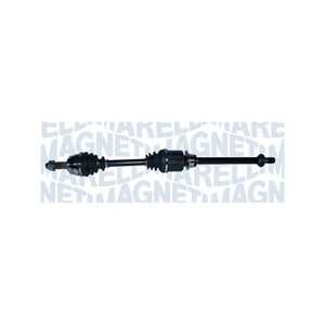 Drivaxel, framaxel höger, fiat grande punto, punto skåp/halvkombi, 71793054