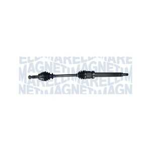 Drivaxel, framaxel höger, ford fiesta v, fiesta vi, fiesta van v, fiesta van vi, fusion, mazda 2, 2S6W3B436AA, 4330604, 8V513B4