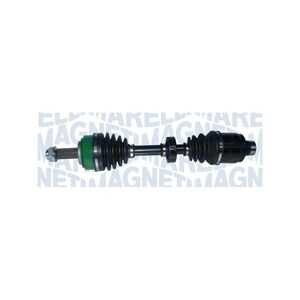 Drivaxel, framaxel höger, honda accord vii, accord tourer vii, 44305SEFE00