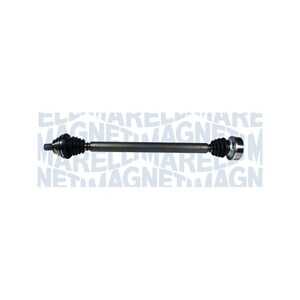 Drivaxel, framaxel höger, audi a3, a3 sportback, vw golf v, golf plus v, 1K0407272BG, 1K0407272DR, 1K0407272HK, 1K0407272HL, 1K