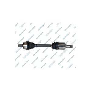 Drivaxel, framaxel höger, mercedes-benz, 2183301400, 221 330 98 01 80, 2213300901, 2213301301, 2213301501, 2213302201, 22133023