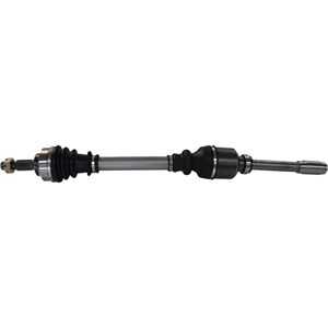 Drivaxel, framaxel höger, citroën c5 iii, c5 break iii, peugeot 407, 407 sw, 3273GF, 3273GG, 9640848280