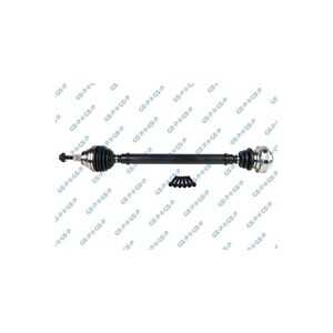 Drivaxel, framaxel höger, audi,seat,skoda,vw, 16D407272C, 1K0407272JC, 1K0407272RE, 1K0407272RS, 1K0407762TX, 2K0407272G, 2K040