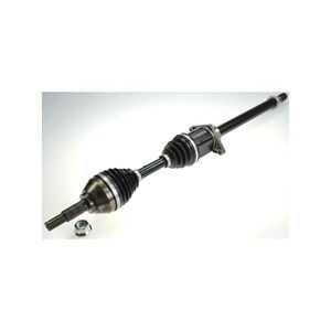 Drivaxel, framaxel höger, nissan qashqai / qashqai +2 i, qashqai / qashqai +2 van i, renault koleos i, 391003113R, 391009742R, 