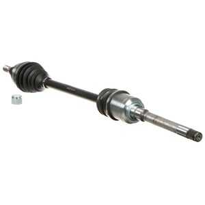 Drivaxel, framaxel höger, mercedes-benz gl-klass [x164], m-klass [w164], 1643301901, 1643302101, 1643302401, 1643302801, 164330