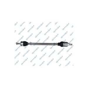 Drivaxel, framaxel höger, opel astra k, astra k sports tourer, vauxhall astra mk vii, 13367066, 95522361