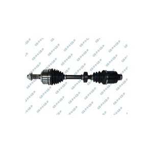 Drivaxel, framaxel höger, honda accord viii, accord kombi viii, 44305TL0G00, 44305TL0G01, 44305TL0G02, 44305TL0G03