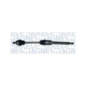 Drivaxel, framaxel höger, ford c-max, focus ii, focus c-max, focus sedan ii, focus turnier ii, 1364028, 1454211, 1475130, 15286