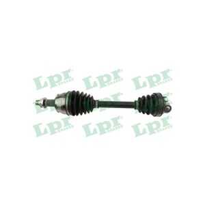 Drivaxel, framaxel höger, fiat grande punto, idea, punto, punto evo, lancia musa, ypsilon