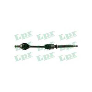 Drivaxel, framaxel höger, renault laguna iii, laguna grandtour iii, 8200618166, 8200934679