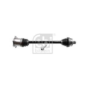 Drivaxel, framaxel höger, audi a4 b6, a4 b6 avant, a4 b6 cabriolet, a4 b7, a4 b7 avant, 8E0 407 272 AH, 8E0 407 272 AR, 8E0 407