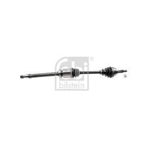 Drivaxel, framaxel höger, ford tourneo connect, transit connect, 1 328 363, 1 383 754, 1 451 463, 1 451 464, 1 477 380, 1 477 3