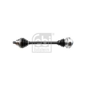 Drivaxel, framaxel höger, audi,seat,skoda,vw, 1K0 407 272 CR, 1K0 407 272 JF, 1K0 407 452 TX, 1K0 407 454 MX, 3C0 407 272 BD, 3