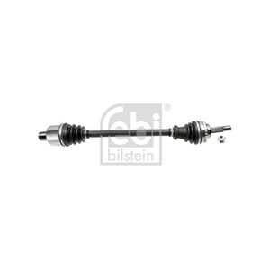 Drivaxel, framaxel höger, renault clio ii, clio skåp/halvkombi ii, kangoo, kangoo express, 77 00 106 009, 77 00 106 013, 77 00 