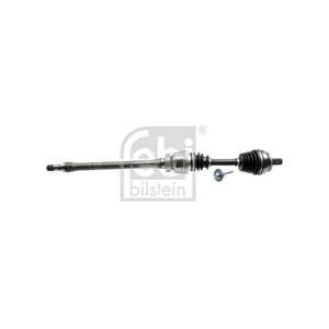 Drivaxel, framaxel höger, volvo s60 i, v70 ii, 30735121, 30783097, 36000532, 8252059, 8601856, 8602578, 8603793