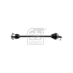 Drivaxel, framaxel höger, seat,skoda,vw, 6Q0 407 272 BK, 6Q0 407 272 DH, 6Q0 407 272 H, 6Q0 407 452 HX, 6Q0 407 452 LX