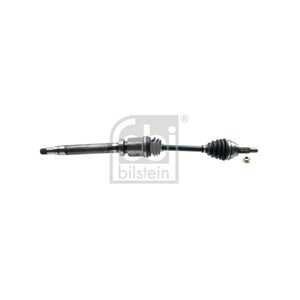 Drivaxel, framaxel höger, ford focus i, focus sedan i, focus skåp / kombi i, focus turnier i, 1 141 768, 1 328 490, 1 602 933, 