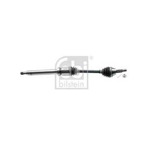 Drivaxel, framaxel höger, ford fiesta v, fiesta van v, fusion, 1 142 790, 1 142 791, 1 334 284, 1 359 342, 1 361 897, 1 468 572