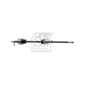 Drivaxel, framaxel höger, nissan,opel,renault, 044 06 171, 044 17 084, 093169673, 093189874, 39101-00Q0D, 44 06 171, 44 17 084,