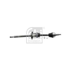 Drivaxel, framaxel höger, nissan qashqai / qashqai +2 i, qashqai / qashqai +2 van i, renault koleos i, 39 10 006 06R, 39 10 042