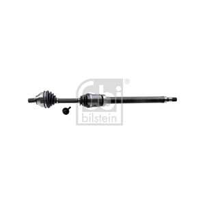 Drivaxel, framaxel höger, ford,volvo, 1 344 682, 1 370 412, 1 402 340, 1 431 360, 1 468 437, 1 477 841, 1 798 100, 1 798 101, 3