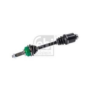 Drivaxel, framaxel höger, kia sorento i, sorento van i, 49500-3E010, 49500-3E110, 49500-3E111