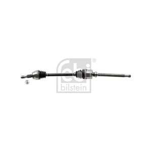 Drivaxel, framaxel höger, citroën,fiat,peugeot, 1349786080, 3273.PJ, 3273.PK, 71791000, 71791002