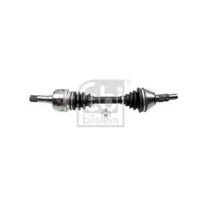 Drivaxel, framaxel höger, opel signum halvkombi, vectra c, vectra c gts, vectra c kombi, vauxhall signum, vectra mk ii, 0037447