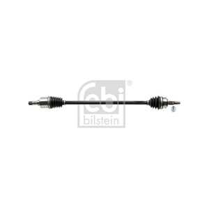 Drivaxel, framaxel höger, opel adam, corsa d, corsa d skåp/halvkombi, corsa e, corsa e skåp/halvkombi, vauxhall adam, corsa mk 